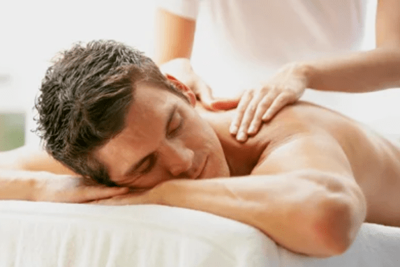 massagem