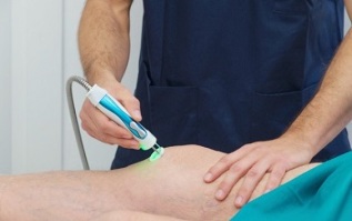opções de tratamento para artrose do joelho