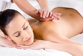 massagem para osteocondrose da região torácica