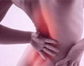 osteocondrose