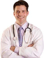 Médico Reumatologista João